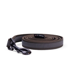 Walk'it Anti-slip Sporline Med håndtag Brun 20mm x 2m S